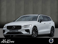 Volvo V60 - Kombi - Weiss - Gebrauchtwagen - Bild 1
