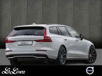 Volvo V60 - Kombi - Weiss - Gebrauchtwagen - Bild 2