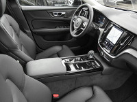 Volvo V60 - Kombi - Weiss - Gebrauchtwagen - Bild 3