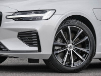 Volvo V60 - Kombi - Weiss - Gebrauchtwagen - Bild 5