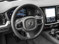 Volvo V60 - Kombi - Weiss - Gebrauchtwagen - Bild 9