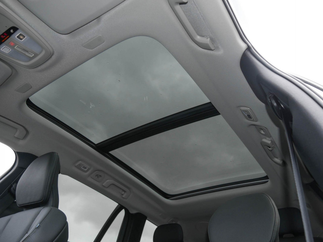 Volvo V60 - Kombi - Weiss - Gebrauchtwagen - Bild 10