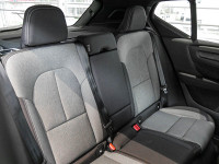 Volvo XC40 - SUV/Off-road - Schwarz - Gebrauchtwagen - Bild 4