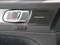 Volvo XC40 - SUV/Off-road - Schwarz - Gebrauchtwagen - Bild 12