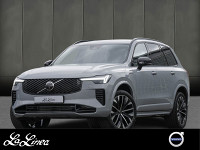 Volvo XC90 - SUV/Off-road - Grau - Gebrauchtwagen - Bild 1