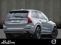 Volvo XC90 - SUV/Off-road - Grau - Gebrauchtwagen - Bild 2