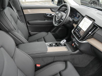 Volvo XC90 - SUV/Off-road - Grau - Gebrauchtwagen - Bild 3