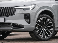 Volvo XC90 - SUV/Off-road - Grau - Gebrauchtwagen - Bild 5