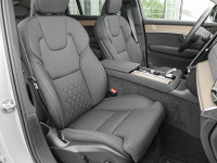 Volvo XC90 - SUV/Off-road - Grau - Gebrauchtwagen - Bild 6