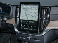 Volvo XC90 - SUV/Off-road - Grau - Gebrauchtwagen - Bild 9