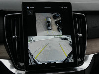 Volvo XC90 - SUV/Off-road - Grau - Gebrauchtwagen - Bild 12