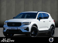 Volvo XC40 - SUV/Off-road - Weiss - Gebrauchtwagen - Bild 1