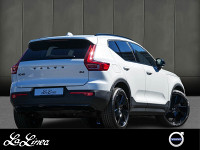 Volvo XC40 - SUV/Off-road - Weiss - Gebrauchtwagen - Bild 2