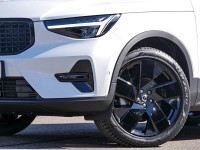 Volvo XC40 - SUV/Off-road - Weiss - Gebrauchtwagen - Bild 5