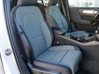 Volvo XC40 - SUV/Off-road - Weiss - Gebrauchtwagen - Bild 6