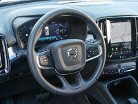 Volvo XC40 - SUV/Off-road - Weiss - Gebrauchtwagen - Bild 9
