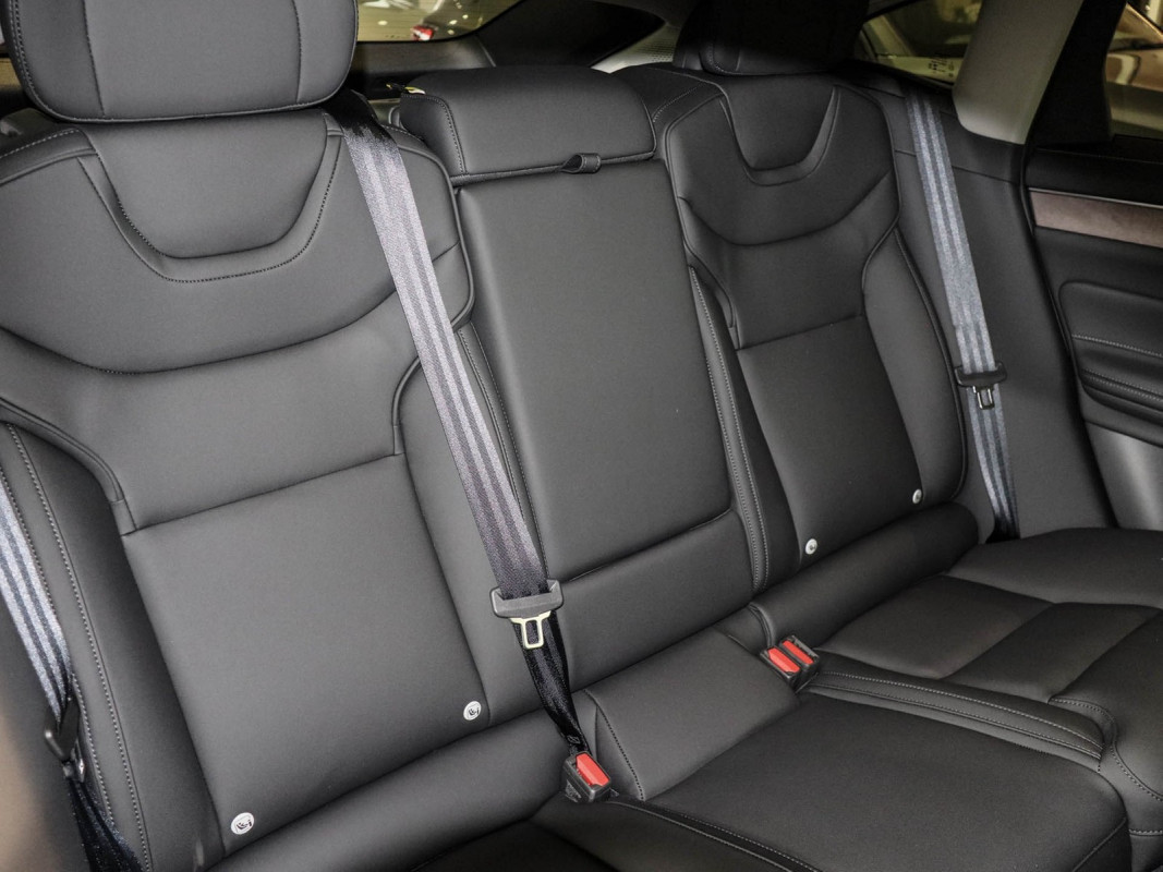 Volvo ES90 Plus extendes Range RWD - Limousine - Blau - Neuwagen - Bild 4