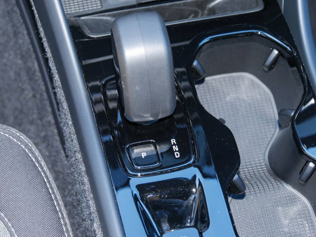 Volvo XC40 - SUV/Off-road - Weiss - Gebrauchtwagen - Bild 10