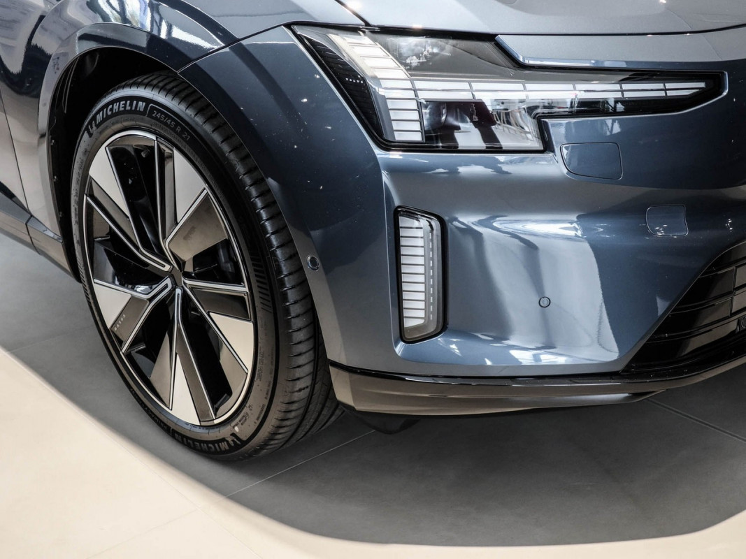 Volvo ES90 Plus extendes Range RWD - Limousine - Blau - Neuwagen - Bild 5