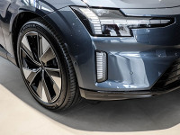 Volvo ES90 Plus extendes Range RWD - Limousine - Blau - Neuwagen - Bild 5