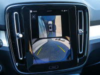 Volvo XC40 - SUV/Off-road - Weiss - Gebrauchtwagen - Bild 11