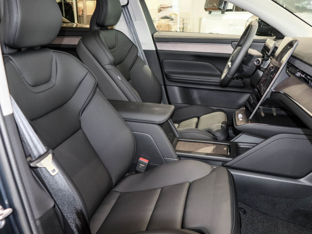 Volvo ES90 Plus extendes Range RWD - Limousine - Blau - Neuwagen - Bild 6