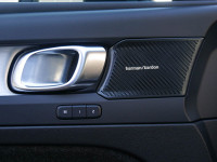 Volvo XC40 - SUV/Off-road - Weiss - Gebrauchtwagen - Bild 12