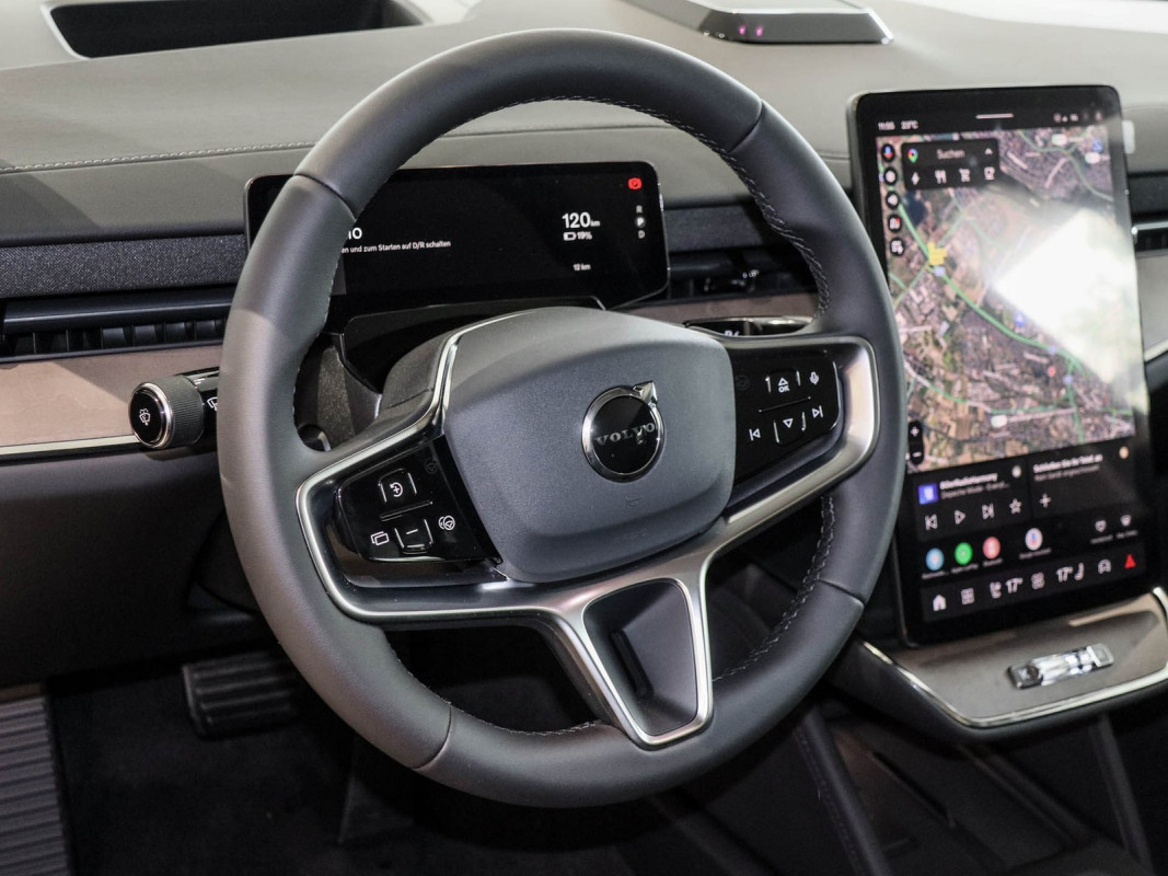 Volvo ES90 Plus extendes Range RWD - Limousine - Blau - Neuwagen - Bild 8