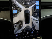 Volvo ES90 Plus extendes Range RWD - Limousine - Blau - Neuwagen - Bild 11