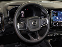 Volvo EX40 Plus Extended Range - SUV/Off-road - Grün - Neuwagen - Bild 7