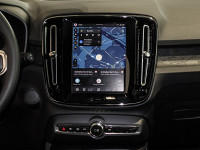 Volvo EX40 Plus Extended Range - SUV/Off-road - Grün - Neuwagen - Bild 8