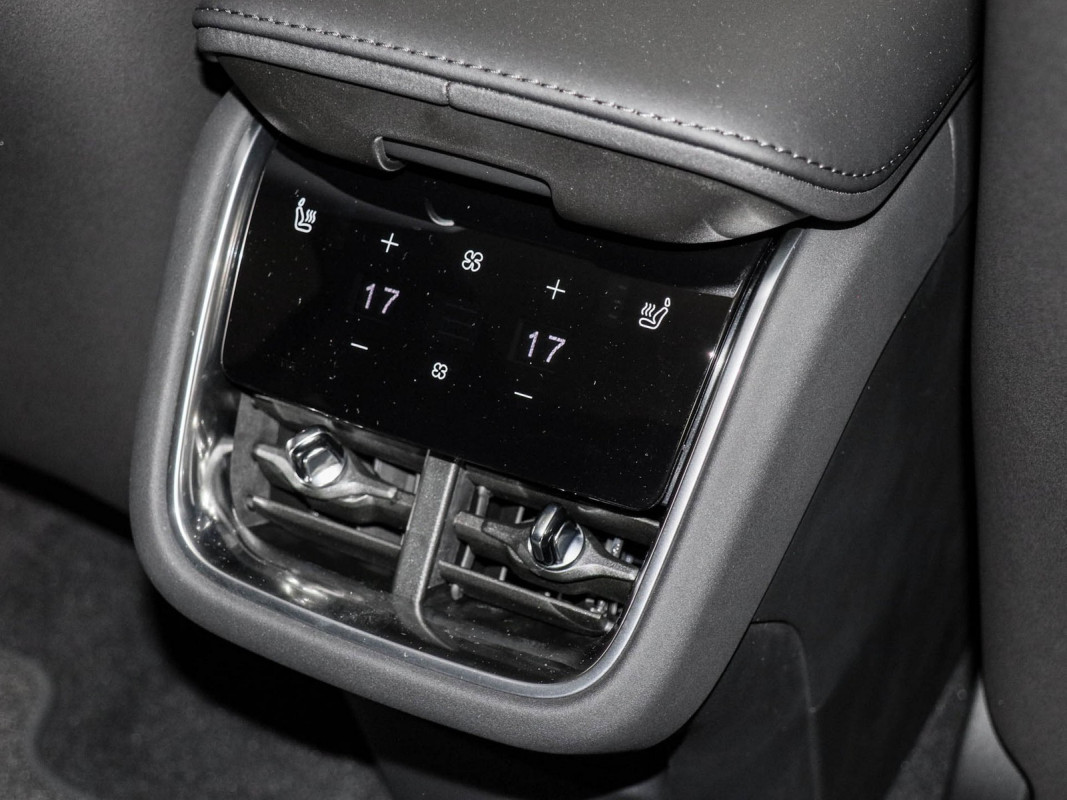 Volvo ES90 Plus extendes Range RWD - Limousine - Blau - Neuwagen - Bild 14