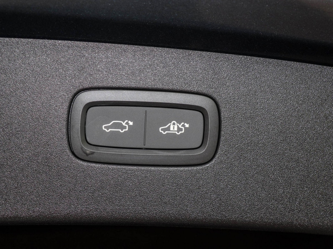 Volvo ES90 Plus extendes Range RWD - Limousine - Blau - Neuwagen - Bild 15