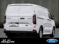 Ford Transit Custom Kasten - Nutzfahrzeug - Weiss - Neuwagen - Bild 2