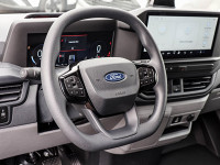 Ford Transit Custom Kasten - Nutzfahrzeug - Weiss - Neuwagen - Bild 8