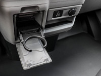 Ford Transit Custom Kasten - Nutzfahrzeug - Weiss - Neuwagen - Bild 15