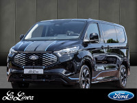 Ford Tourneo Custom Sport 340 L1 - Van/Minibus - Schwarz - Neuwagen - Bild 1