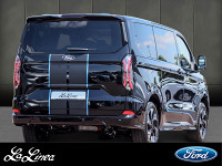 Ford Tourneo Custom Sport 340 L1 - Van/Minibus - Schwarz - Neuwagen - Bild 2