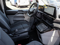 Ford Tourneo Custom Sport 340 L1 - Van/Minibus - Schwarz - Neuwagen - Bild 3