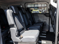 Ford Tourneo Custom Sport 340 L1 - Van/Minibus - Schwarz - Neuwagen - Bild 4