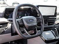 Ford Tourneo Custom Sport 340 L1 - Van/Minibus - Schwarz - Neuwagen - Bild 9