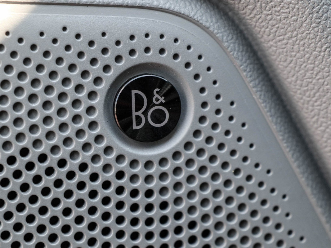 Ford Tourneo Custom Sport 340 L1 - Van/Minibus - Schwarz - Neuwagen - Bild 12