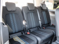 Ford Tourneo Custom Sport 340 L1 - Van/Minibus - Schwarz - Neuwagen - Bild 14