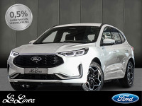 Ford Kuga - SUV/Off-road - Weiss - Gebrauchtwagen - Bild 1