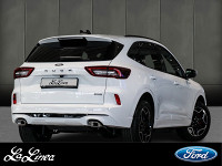 Ford Kuga - SUV/Off-road - Weiss - Gebrauchtwagen - Bild 2