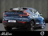 Volvo C40 Pure - SUV/Off-road - Blau - Gebrauchtwagen - Bild 2