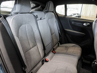 Volvo C40 Pure - SUV/Off-road - Blau - Gebrauchtwagen - Bild 4