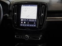 Volvo C40 Pure - SUV/Off-road - Blau - Gebrauchtwagen - Bild 7