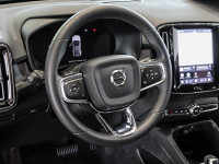 Volvo C40 Pure - SUV/Off-road - Blau - Gebrauchtwagen - Bild 9