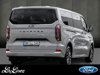 Ford Tourneo Custom Titanium X - Van/Minibus - Grau - Gebrauchtwagen - Bild 2